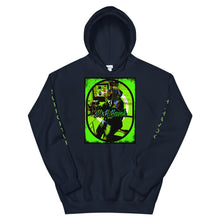 Load image into Gallery viewer, Don&#39;t Rush Greatness Hoodie
