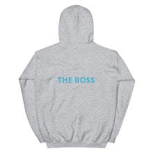 Load image into Gallery viewer, The Bo$$ Hoodie
