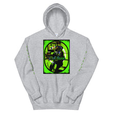 Load image into Gallery viewer, Don&#39;t Rush Greatness Hoodie
