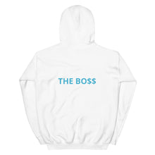 Load image into Gallery viewer, The Bo$$ Hoodie
