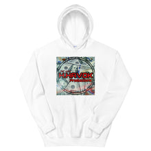 Load image into Gallery viewer, H. Havok Productions Hoodie
