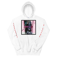 Load image into Gallery viewer, Neva Weak Hoodie
