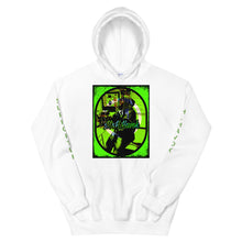 Load image into Gallery viewer, Don&#39;t Rush Greatness Hoodie
