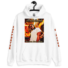 Load image into Gallery viewer, Nu Year, Same Havok Hoodie
