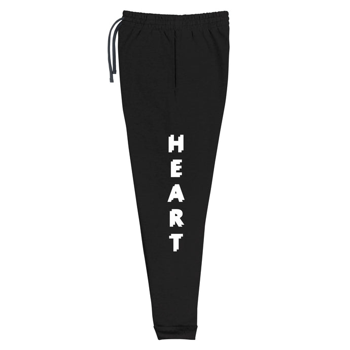 Heart-Break Joggers